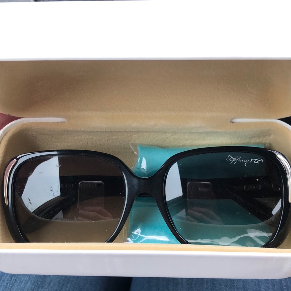 Tiffany & Co. Sunglasses